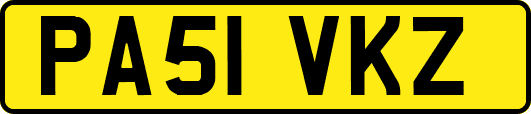 PA51VKZ