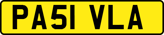 PA51VLA