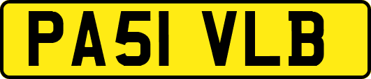 PA51VLB