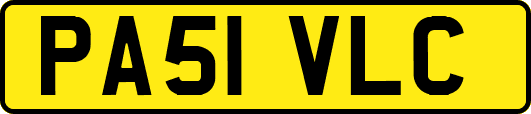 PA51VLC