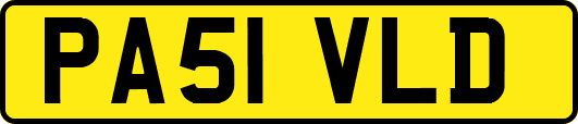 PA51VLD