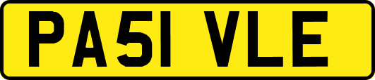 PA51VLE