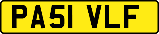 PA51VLF