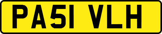 PA51VLH