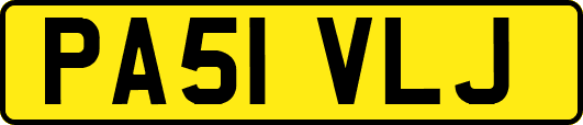 PA51VLJ