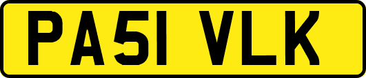 PA51VLK