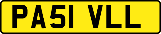 PA51VLL