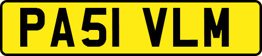 PA51VLM