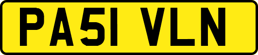 PA51VLN