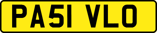PA51VLO
