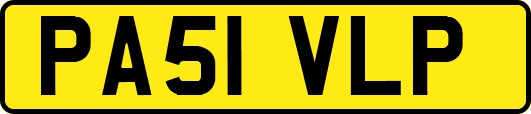 PA51VLP
