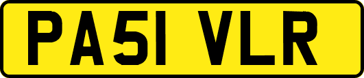 PA51VLR
