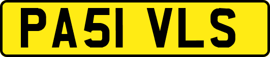 PA51VLS