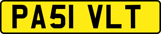 PA51VLT