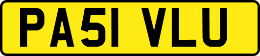 PA51VLU
