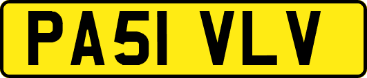 PA51VLV