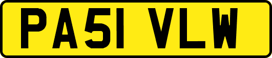 PA51VLW