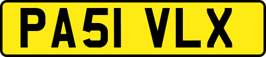PA51VLX
