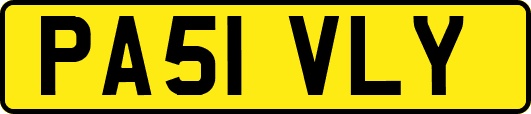 PA51VLY