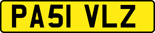 PA51VLZ