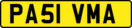 PA51VMA