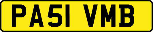 PA51VMB