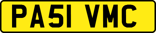 PA51VMC