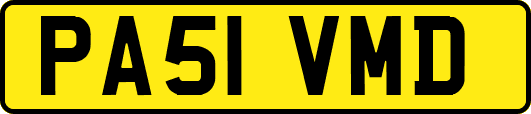 PA51VMD