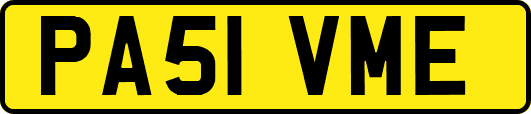 PA51VME