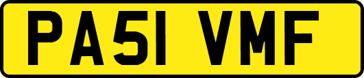 PA51VMF