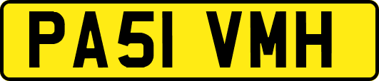 PA51VMH