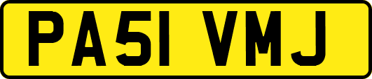 PA51VMJ