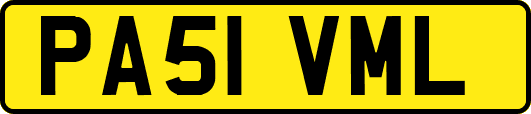 PA51VML