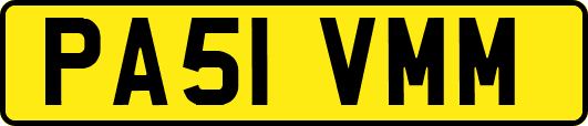 PA51VMM
