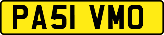 PA51VMO