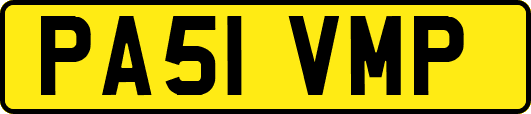 PA51VMP