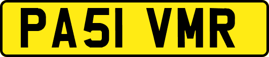 PA51VMR