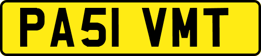 PA51VMT