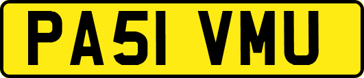 PA51VMU