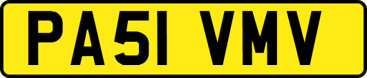 PA51VMV