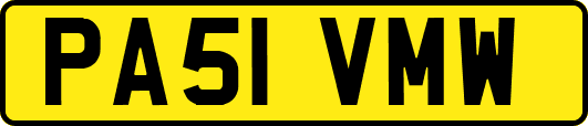 PA51VMW