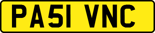 PA51VNC