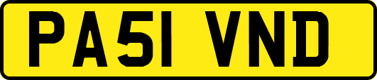 PA51VND