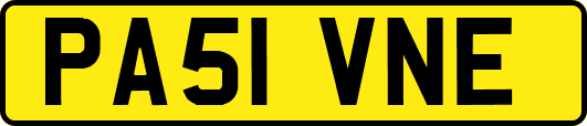 PA51VNE
