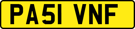 PA51VNF