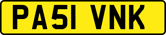 PA51VNK
