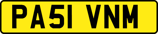 PA51VNM