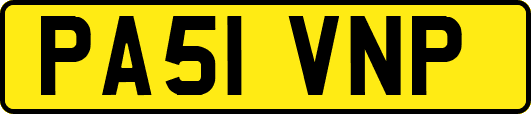 PA51VNP