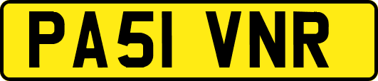 PA51VNR