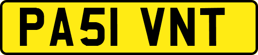 PA51VNT